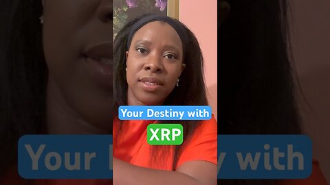 Your Destiny And XRP In These Endtimes. #xrpprice #xrppropheticword #propheticword #wealthtransfer