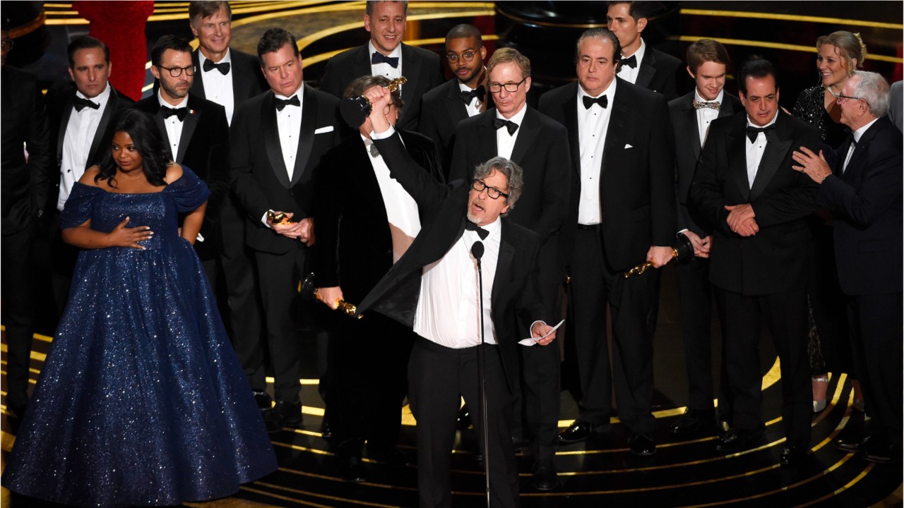 Oscars Draws In 30 Million Viewers Without Host