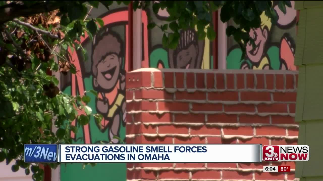 Strong Gasoline Smell Forces Two Omaha Daycares to Evacuate