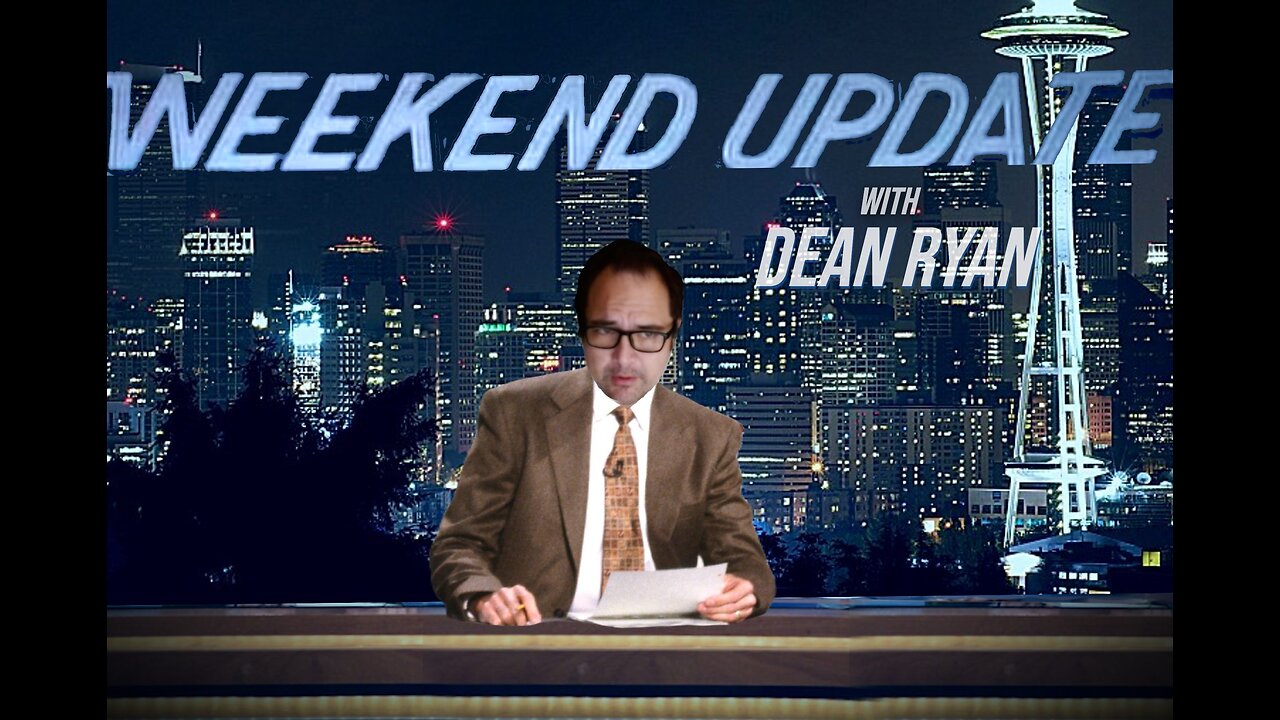 Weekend Update with Dean Ryan 'Spotlight On Hawaii'