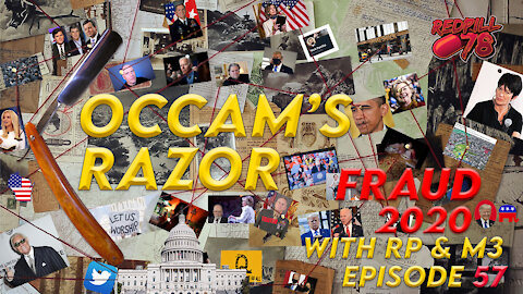 Occam's Razor Ep. 57