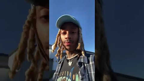 Feeding Strangers Part 6