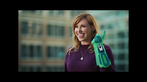 Keynote Android Dev Summit 2021