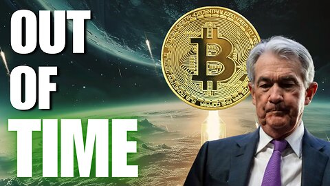 INSANE $60,000 Bitcoin Pump INCOMING! (BOLD March Prediction)