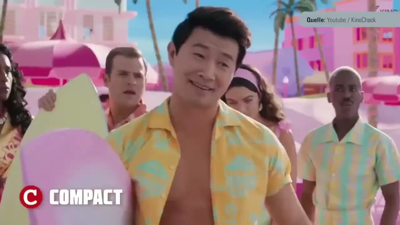 Barbie-Film: Ein Eigentor