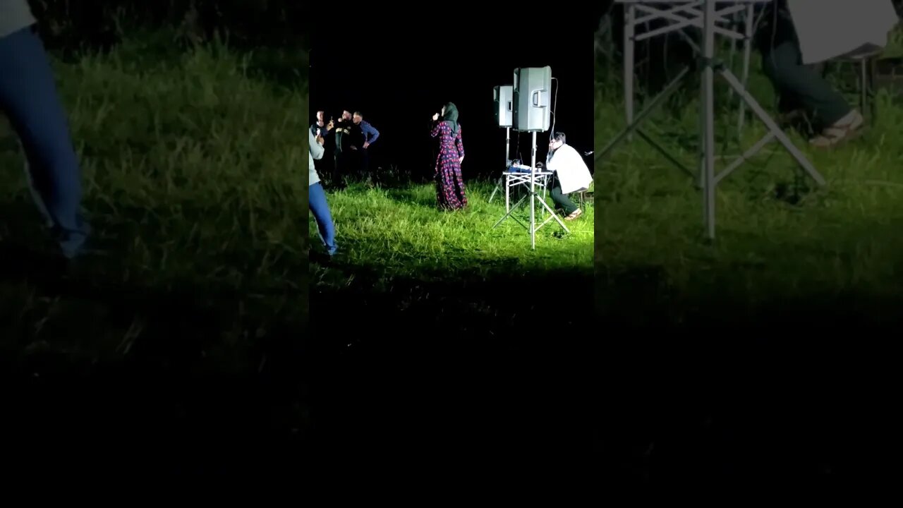 Хаза Эшар. Хьо ирсе вехийла.