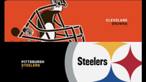 Browns vs Steelers Thursday night football pick of the week