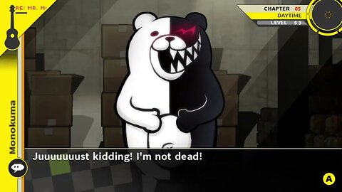 Danganronpa 2 Goodbye Despair Walkthrough Blind Part 17 From Tetris With Love