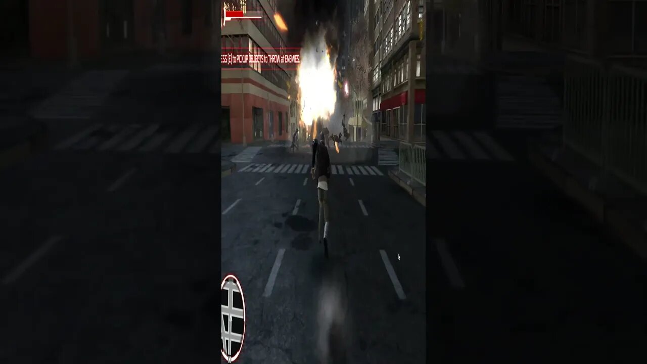 #prototype #2009 #kill #military #personnel #gaming #new #game #gamer #adventure #short #shorts