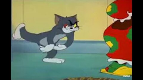 Tom and Jerry | Drunk Tom