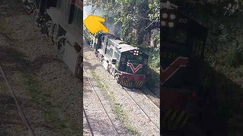 A Terrible Drive of A Train #shorts #short #viral #train