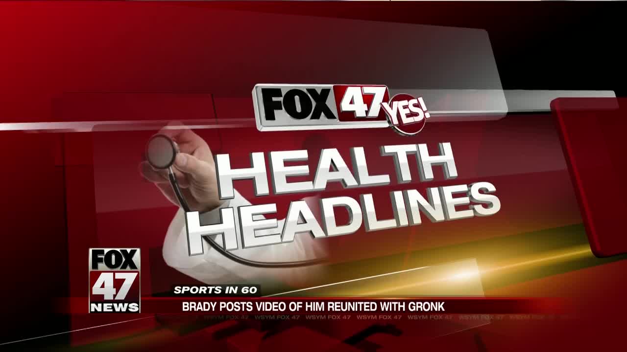 Health Headlines - 4-22-20