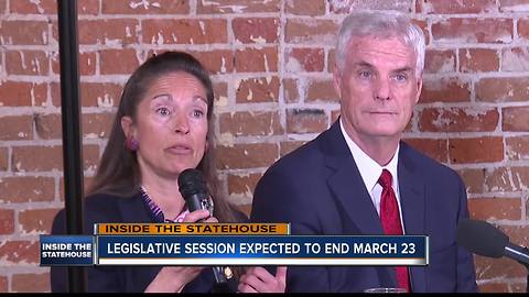 CBD legislation unlikely to receive Idaho Senate hearing