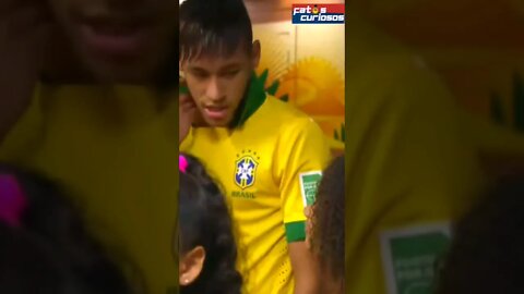 NEYMAR E SEU ENVOLVIMENTO POLÍTICO NAS ELEIÇÕES PRESIDENCIAIS! #shorts #NeymarBolonaro #Neymarlula