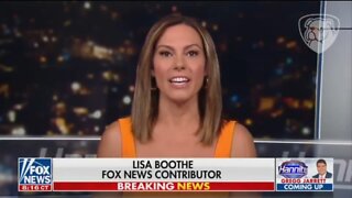 Lisa Boothe to Biden: You Suck, Resign!