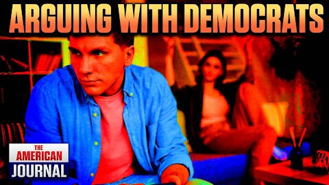 Language Decoded- Why Arguing With Democrats Feels Like Arguing With Psycho Ex-Girlfriend