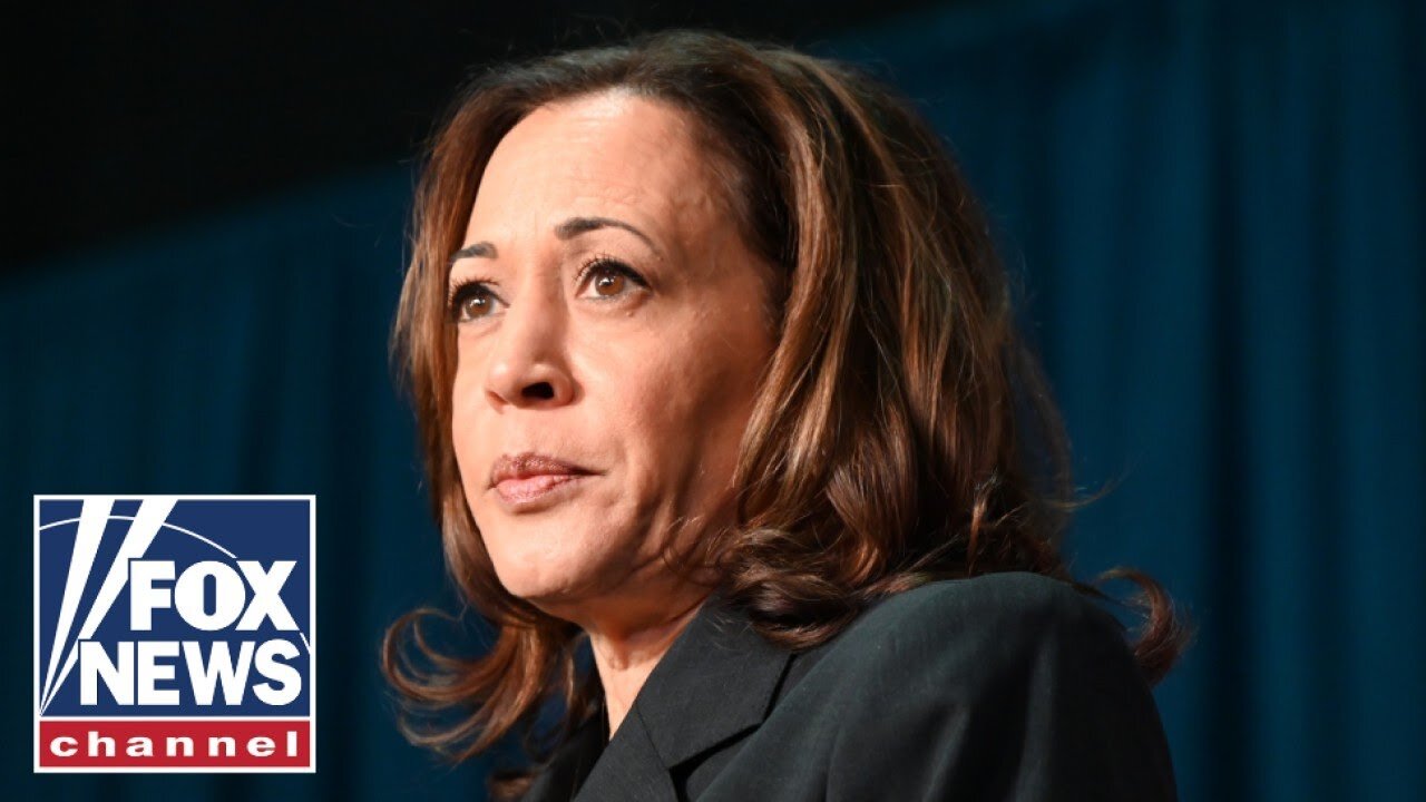 Will Kamala's DNC close-up keep the momentum going?