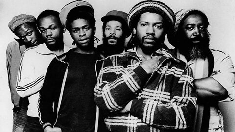 Steel Pulse || Handsworth Revolution