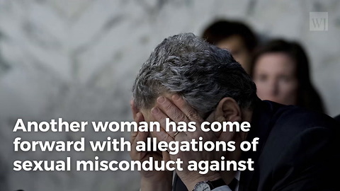 New Allegations, Second Woman Claims Al Franken Grabbed Her Butt During A Fair