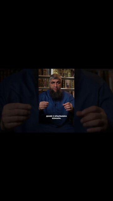 Вес в Судный День