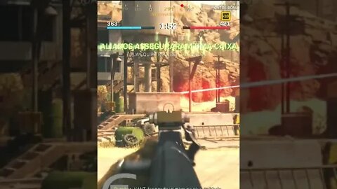 Call of Duty: Warzone | 14 #shorts #jogos #games #cod #warzone #jogo #game #gamer #gameplay #jogar