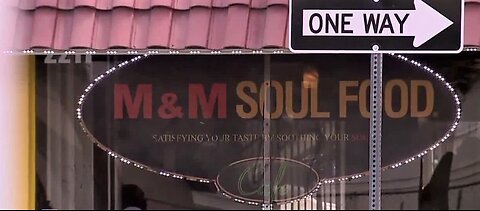 M & M Soul Food Cafe becomes four-time Dirty Dining offender