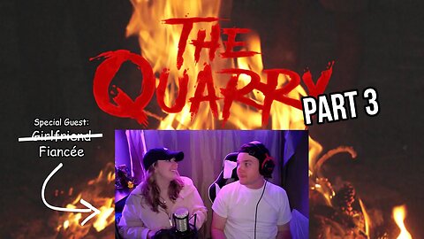 The Quarry: Part 3