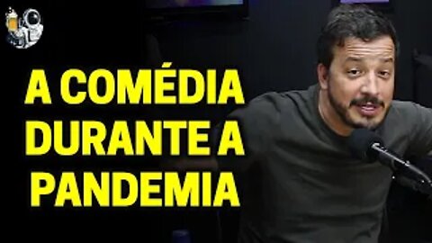 CORTEZ E O ANTIVÍRUS com Rafael Cortez | Planeta Podcast