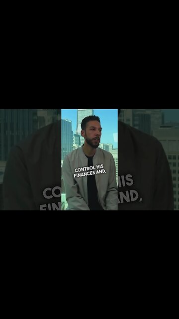 Michael Orr's Journey 💭 #blindside