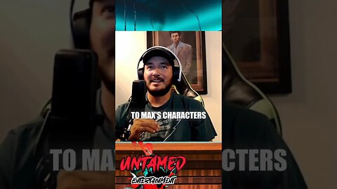 Max’s Unapologetic Outlook on Speaking Up