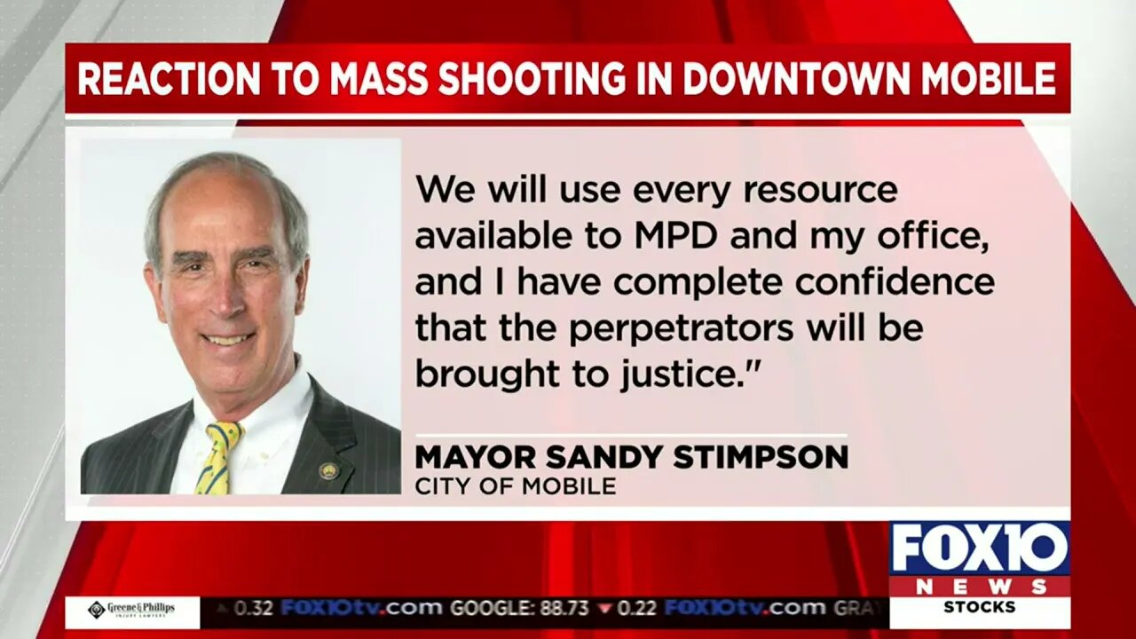 Former prosecutor wants to use gang violence for politics