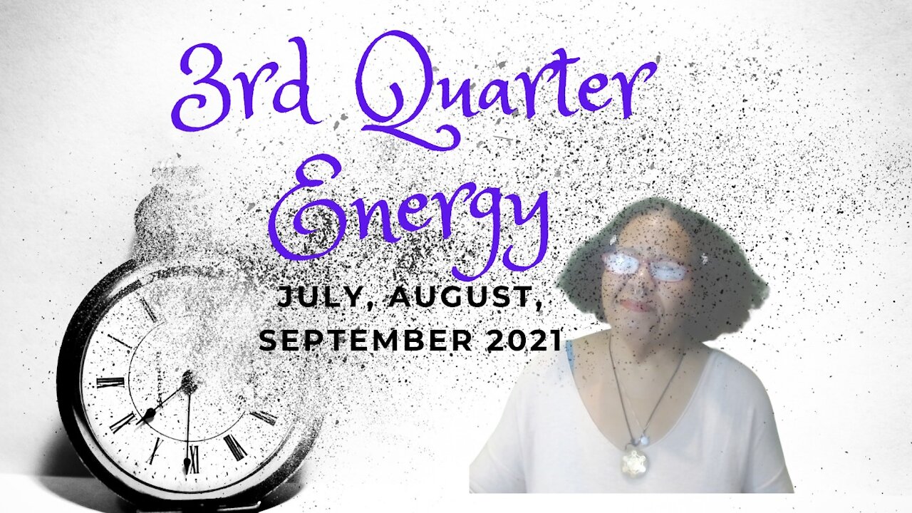 🔮 3rd Quarter Peek 🔮: Moving Forward Despite Delays (Maintain Your Truth)