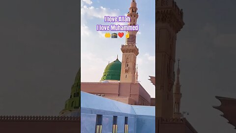 I love Allah | I love Muhammed (ﷺ) | 🤲🕋☝ #islam #viral #shorts @Sunnah_Stories