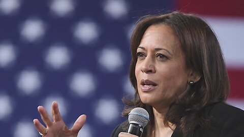 Kamala Harris targets Pennsylvania with Labor Day campaign events | NewsNation Now