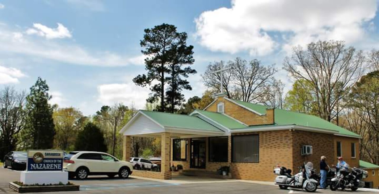 Wednesday Night Study 05/26/2021