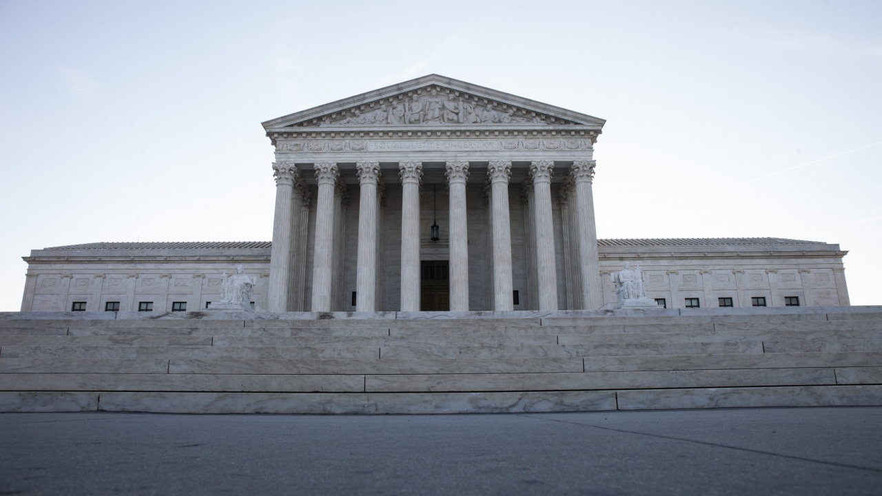 Supreme Court Blocks Census Citizenship Question For Now