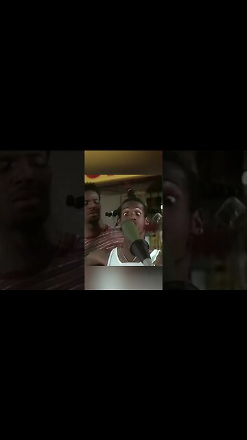 #shorts Don't Be a Menace