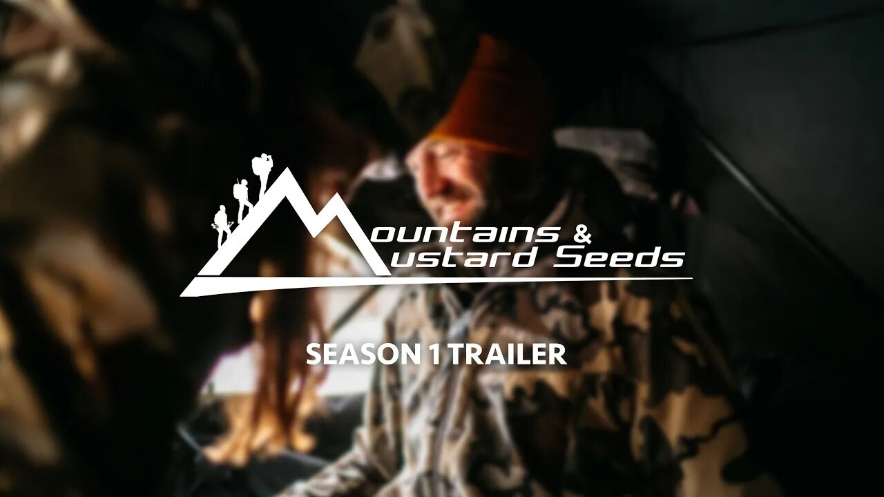 Mountains & Mustard Seeds - Trailer