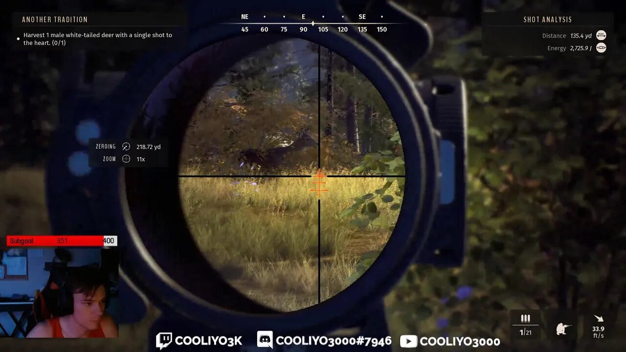 Way Of the Hunter. - Great Story