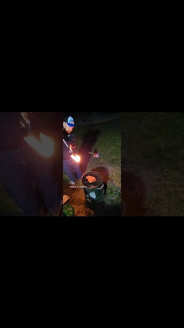 PERFECTLY cooked steak