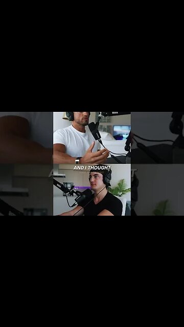 The BEST Advice For Content Creators #shorts