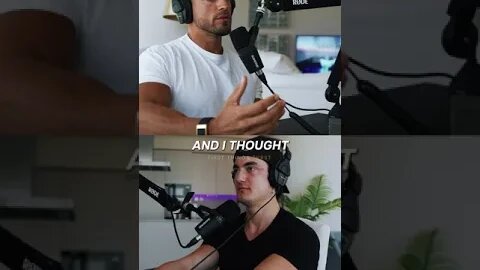 The BEST Advice For Content Creators #shorts