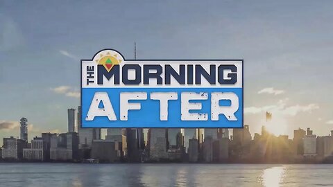 NBA Draft Breakdown, PGA Tour Preview, MLB Midseason Outlook | The Morning After Hour 2, 6/21/23