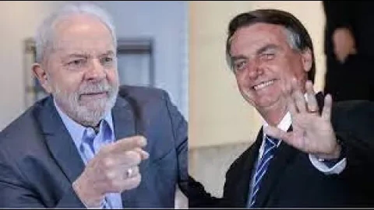 Bolsonaro entra com ação contra Lula no STF por suposta injúria e difamação… lula maldito !