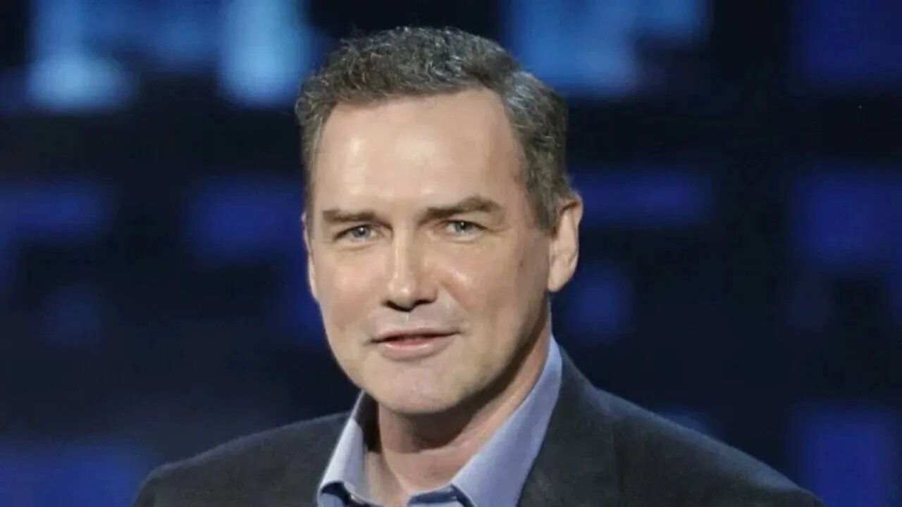 Reading Norm Macdonald quotes (Tribute) best of his jokes