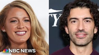 New fallout after Blake Lively sexual harassment allegations