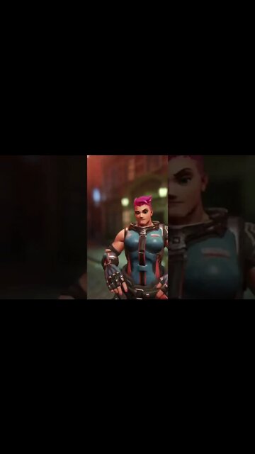 overwatch 2 my highlights gameplay part 2