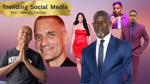 #unwinewithtashak Spills Wine On Drama With Kimora Lee And Russell Simmons I Jamie Foxx Is Involved