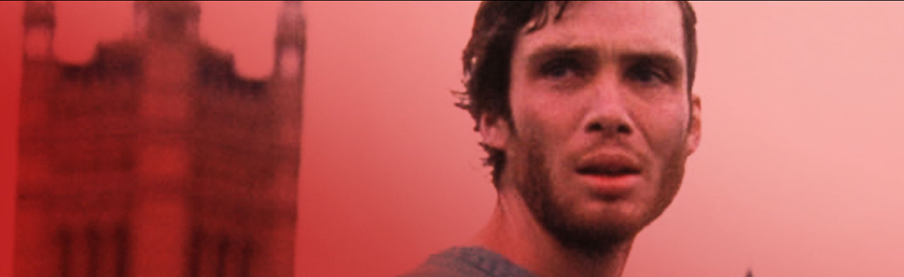 The Hidden Symbolism Of '28 Days Later'