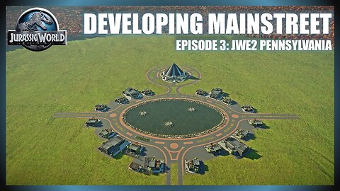 Developing MAINSTREET - Episode 3: JWE2 Pennsylvania